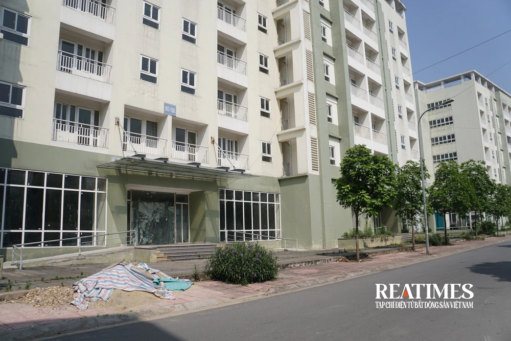 Hà Nội: Khu tái định cư dự kiến phục vụ di dời xây cầu Tứ Liên, cầu Trần Hưng Đạo- Ảnh 20. Hà Nội: Khu tái định cư dự kiến phục vụ di dời xây cầu Tứ Liên, cầu Trần Hưng Đạo- Ảnh 20.
