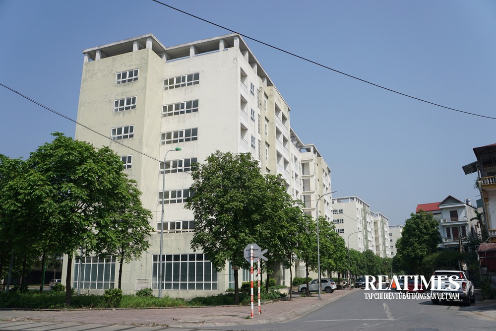 Hà Nội: Khu tái định cư dự kiến phục vụ di dời xây cầu Tứ Liên, cầu Trần Hưng Đạo- Ảnh 19. Hà Nội: Khu tái định cư dự kiến phục vụ di dời xây cầu Tứ Liên, cầu Trần Hưng Đạo- Ảnh 19.