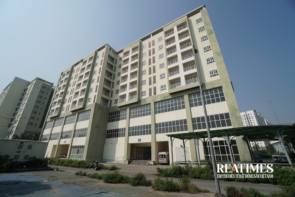 Hà Nội: Khu tái định cư dự kiến phục vụ di dời xây cầu Tứ Liên, cầu Trần Hưng Đạo- Ảnh 12. Hà Nội: Khu tái định cư dự kiến phục vụ di dời xây cầu Tứ Liên, cầu Trần Hưng Đạo- Ảnh 12.