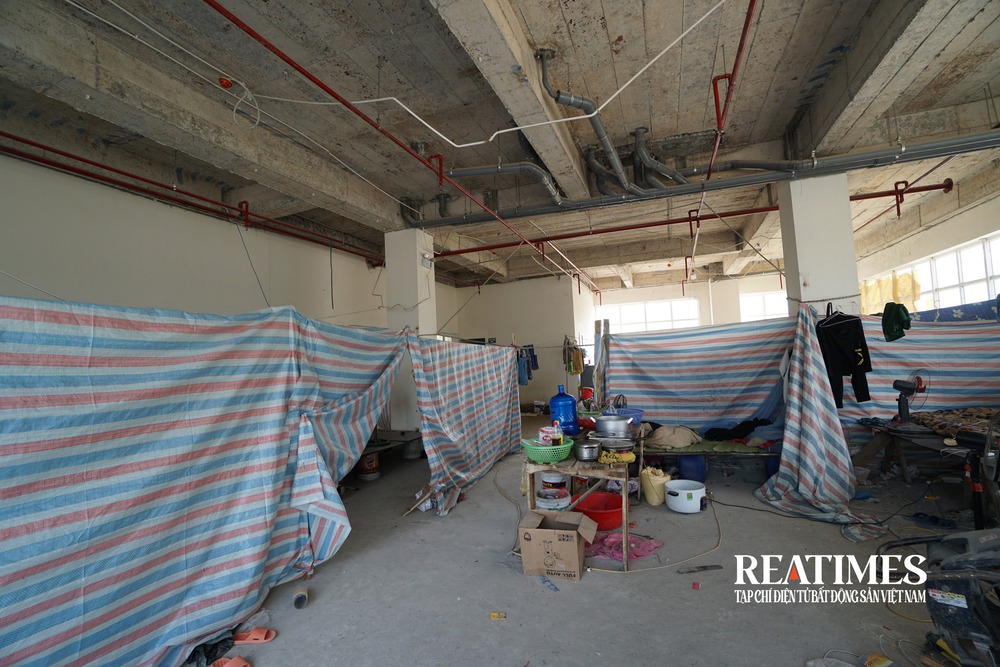 Hà Nội: Khu tái định cư dự kiến phục vụ di dời xây cầu Tứ Liên, cầu Trần Hưng Đạo- Ảnh 6. Hà Nội: Khu tái định cư dự kiến phục vụ di dời xây cầu Tứ Liên, cầu Trần Hưng Đạo- Ảnh 6.