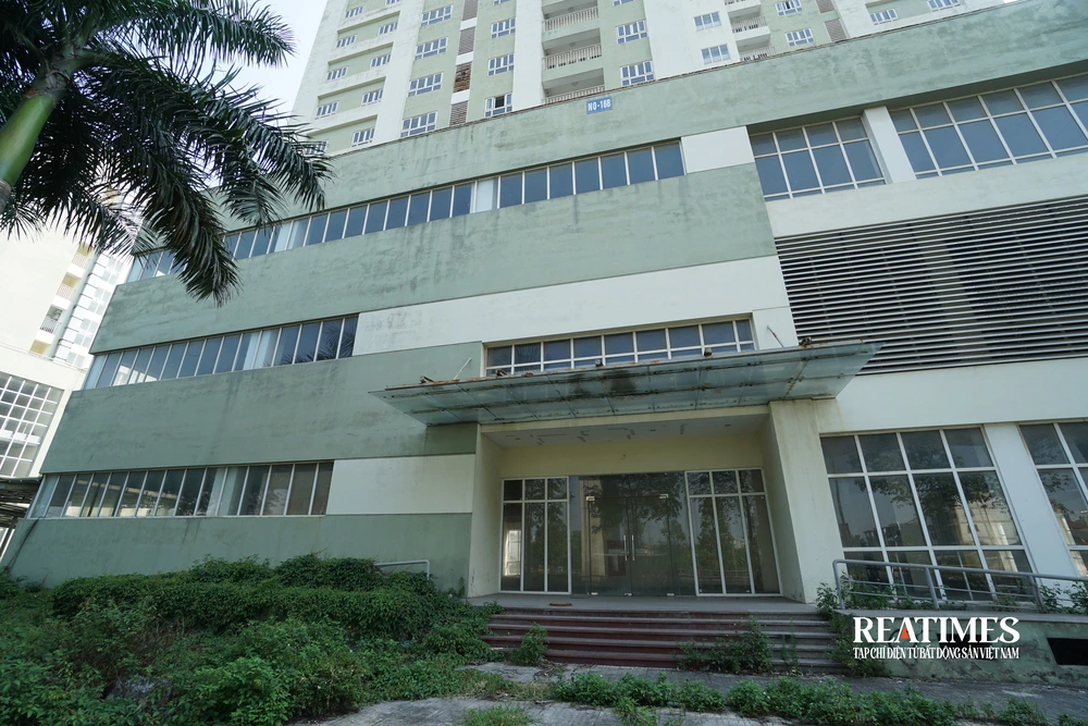 Hà Nội: Khu tái định cư dự kiến phục vụ di dời xây cầu Tứ Liên, cầu Trần Hưng Đạo- Ảnh 26. Hà Nội: Khu tái định cư dự kiến phục vụ di dời xây cầu Tứ Liên, cầu Trần Hưng Đạo- Ảnh 26.