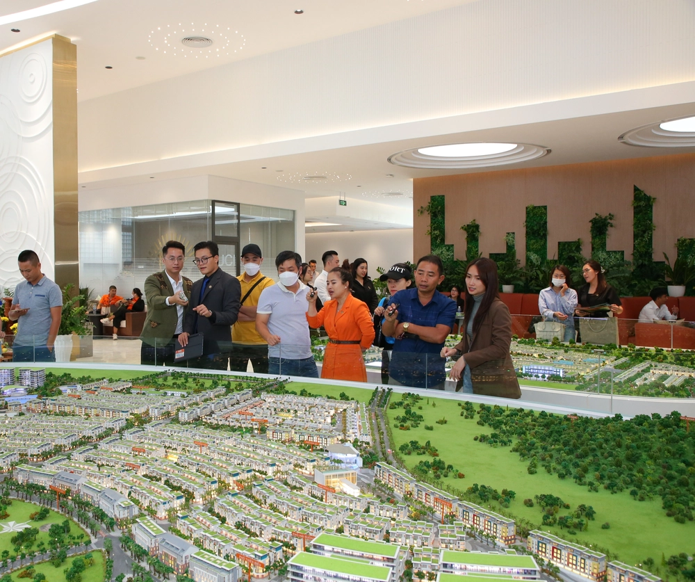 Dấu hiệu nhận biết sàn giao dịch bất động sản minh bạch và hiệu quả- Ảnh 5. Dấu hiệu nhận biết sàn giao dịch bất động sản minh bạch và hiệu quả- Ảnh 5.
