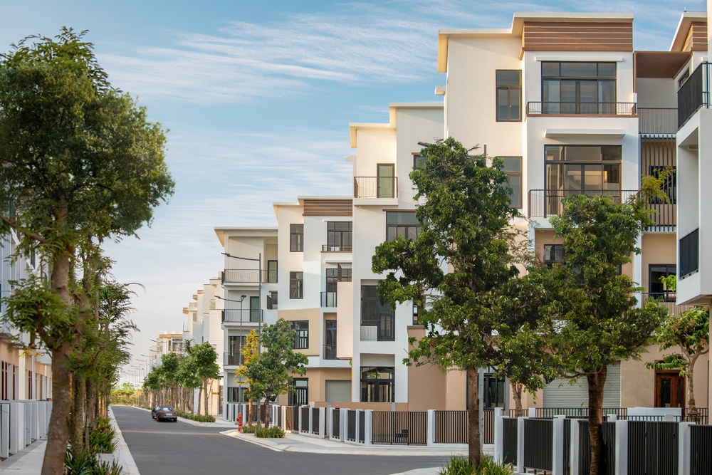 Doanh nghiệp bất động sản triển vọng nhất Việt Nam: Đo lường bằng tốc độ tăng trưởng hay khả năng tạo đột phá?- Ảnh 5. Doanh nghiệp bất động sản triển vọng nhất Việt Nam: Đo lường bằng tốc độ tăng trưởng hay khả năng tạo đột phá?- Ảnh 5.