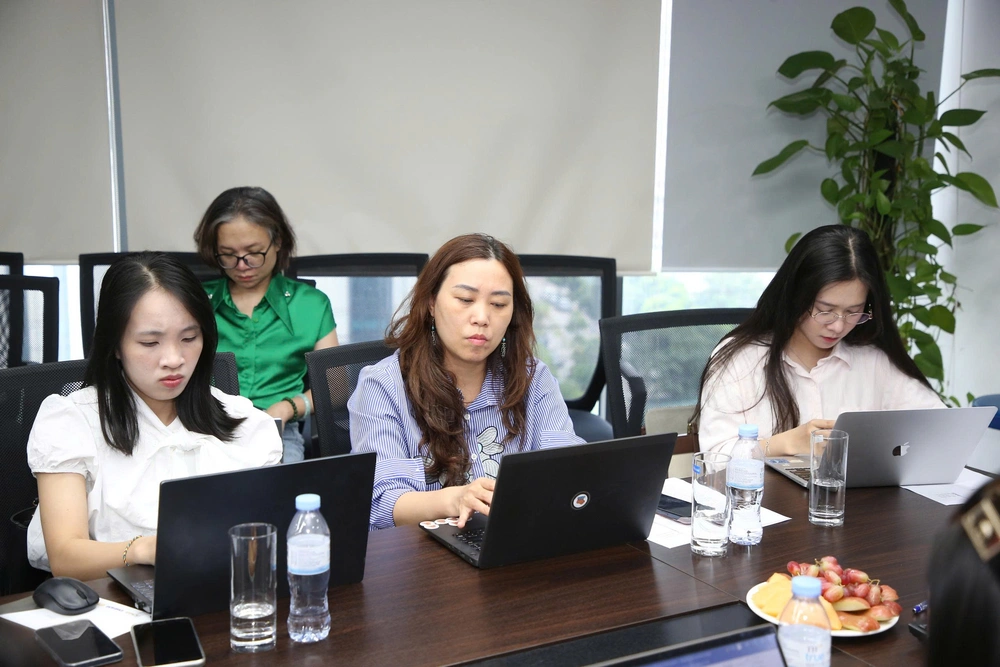 Họp báo công bố Lễ trao Giải thưởng Quốc gia Bất động sản Việt Nam lần thứ II: Vinh danh những thương hiệu xuất sắc nhất- Ảnh 7.