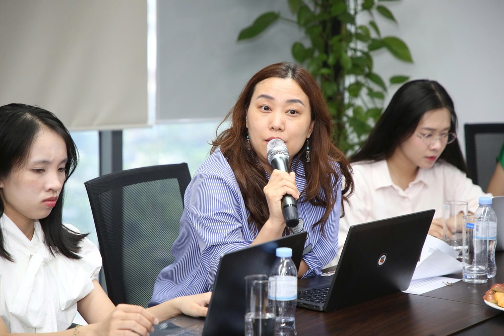 Họp báo công bố Lễ trao Giải thưởng Quốc gia Bất động sản Việt Nam lần thứ II: Vinh danh những thương hiệu xuất sắc nhất- Ảnh 11.