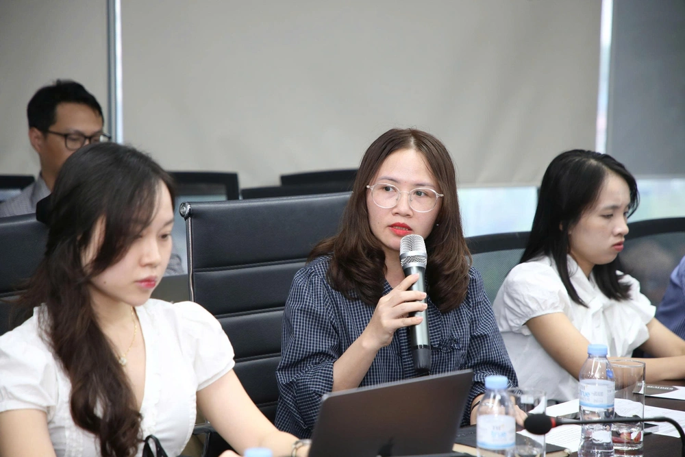 Họp báo công bố Lễ trao Giải thưởng Quốc gia Bất động sản Việt Nam lần thứ II: Vinh danh những thương hiệu xuất sắc nhất- Ảnh 12.