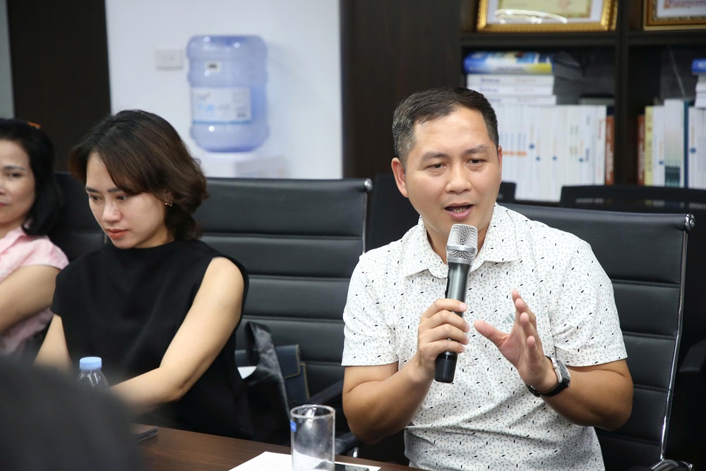 Họp báo công bố Lễ trao Giải thưởng Quốc gia Bất động sản Việt Nam lần thứ II: Vinh danh những thương hiệu xuất sắc nhất- Ảnh 17.
