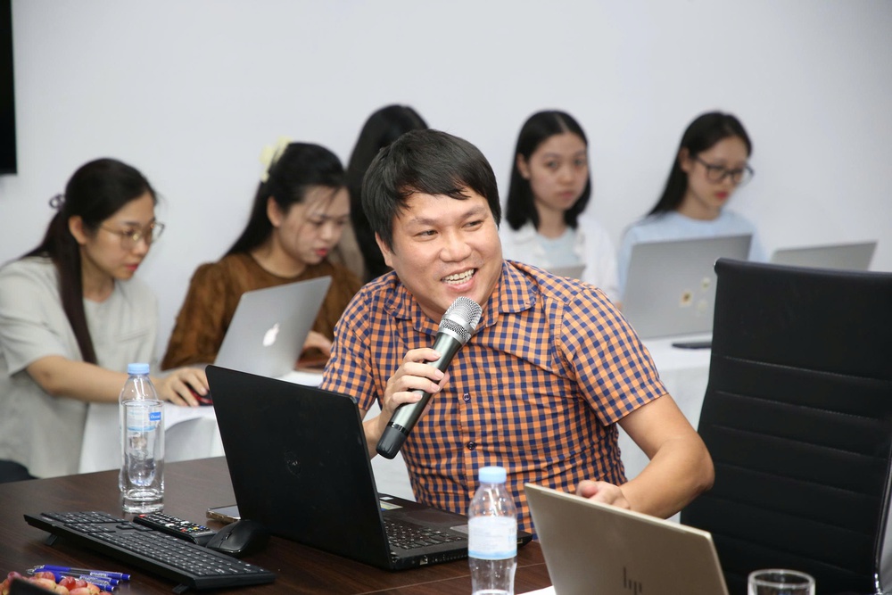 Họp báo công bố Lễ trao Giải thưởng Quốc gia Bất động sản Việt Nam lần thứ II: Vinh danh những thương hiệu xuất sắc nhất- Ảnh 14.
