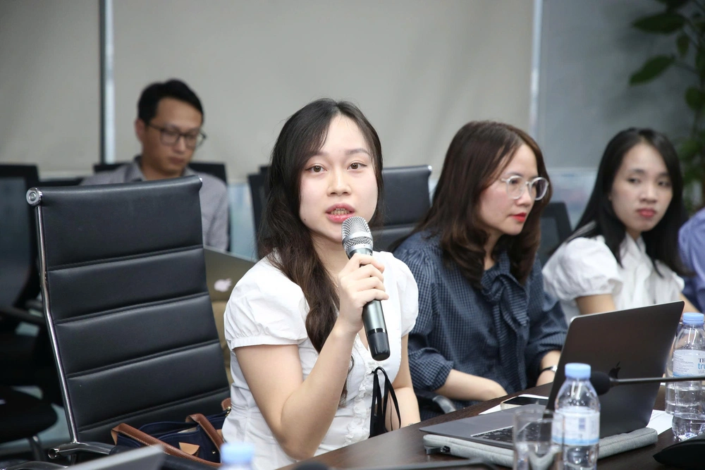 Họp báo công bố Lễ trao Giải thưởng Quốc gia Bất động sản Việt Nam lần thứ II: Vinh danh những thương hiệu xuất sắc nhất- Ảnh 16.
