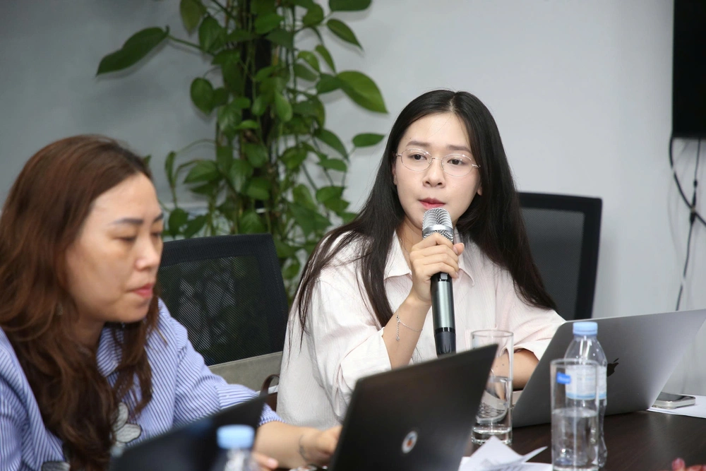 Họp báo công bố Lễ trao Giải thưởng Quốc gia Bất động sản Việt Nam lần thứ II: Vinh danh những thương hiệu xuất sắc nhất- Ảnh 13.