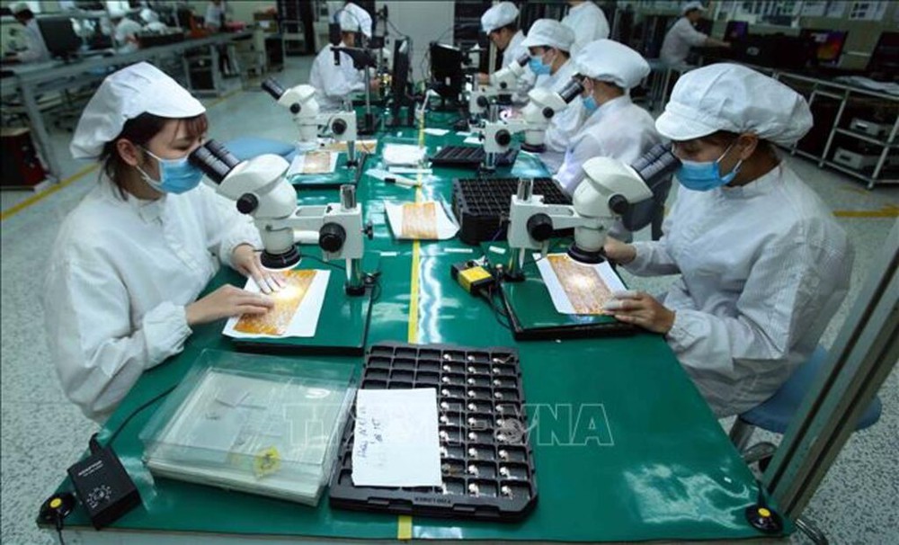 Đại sứ Vũ Quang Minh: Niềm tin và hệ giá trị văn hóa đang trở thành “tài sản chiến lược” của quốc gia- Ảnh 5.