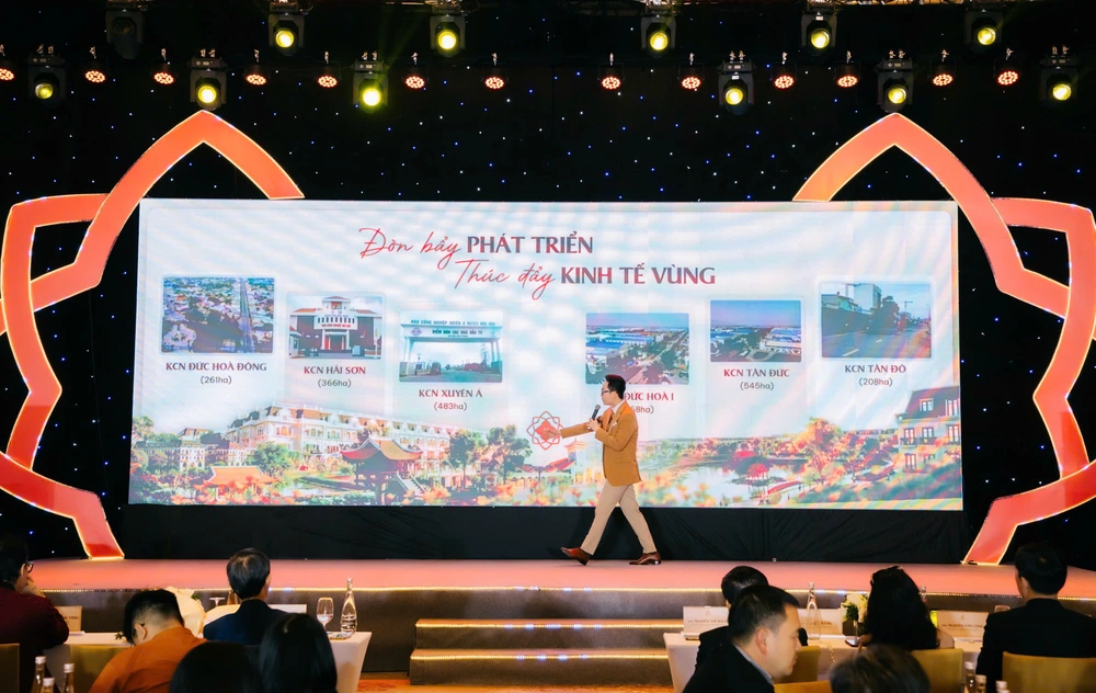 Bất động sản Tây Bắc TP.HCM 2026: Điểm rơi của chu kỳ đầu tư "giá trị thực" và chiến lược "săn vùng trũng" trước thềm đột phá hạ tầng- Ảnh 7.