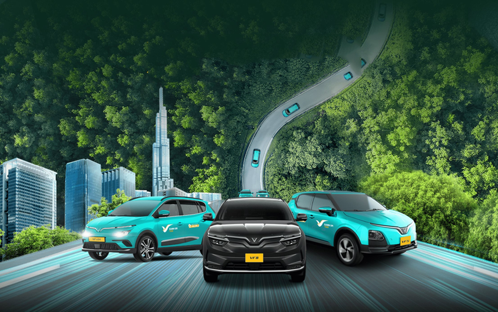 Đại sứ Vũ Quang Minh: Doanh nghiệp Việt cần những biểu tượng mới của tri thức, công nghệ và phát triển bền vững- Ảnh 8.
