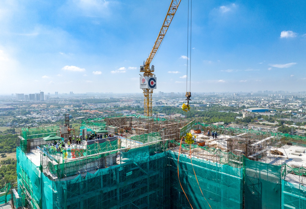 Vì sao La Pura trở thành tâm điểm của giới đầu tư tại TP.Hồ Chí Minh ?- Ảnh 5.