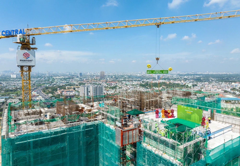 Vì sao La Pura trở thành tâm điểm của giới đầu tư tại TP.Hồ Chí Minh ?- Ảnh 4.
