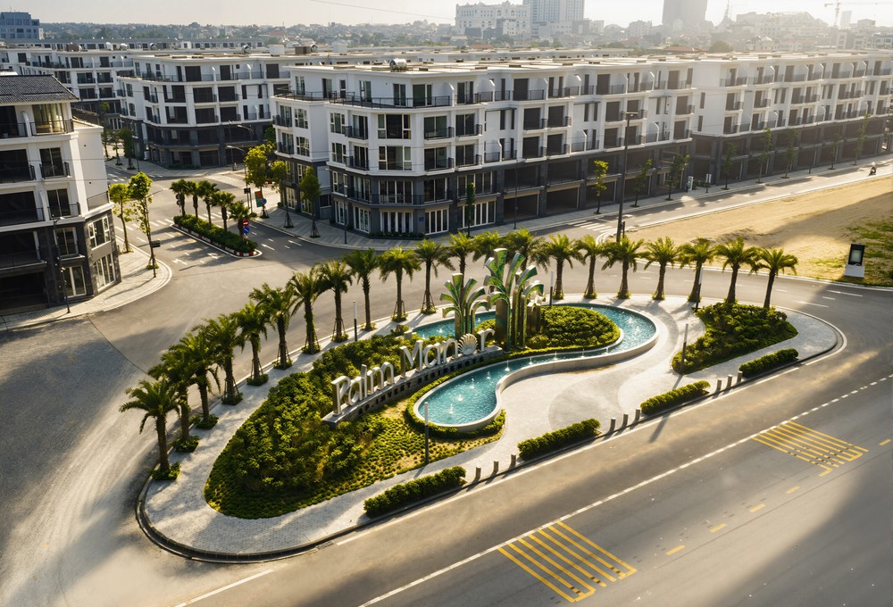 Ông Nguyễn Quốc Hiệp: Danh hiệu là động lực để GP.Invest tiếp tục giữ vững cam kết và nâng cao chuẩn mực phát triển- Ảnh 4.