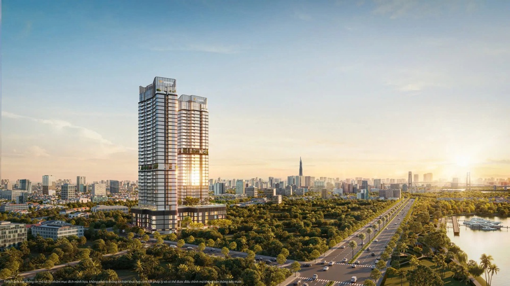 Kiên định triết lý "vị nhân sinh", Văn Phú thắng lớn tại Giải thưởng Quốc gia Bất động sản Việt Nam- Ảnh 7.