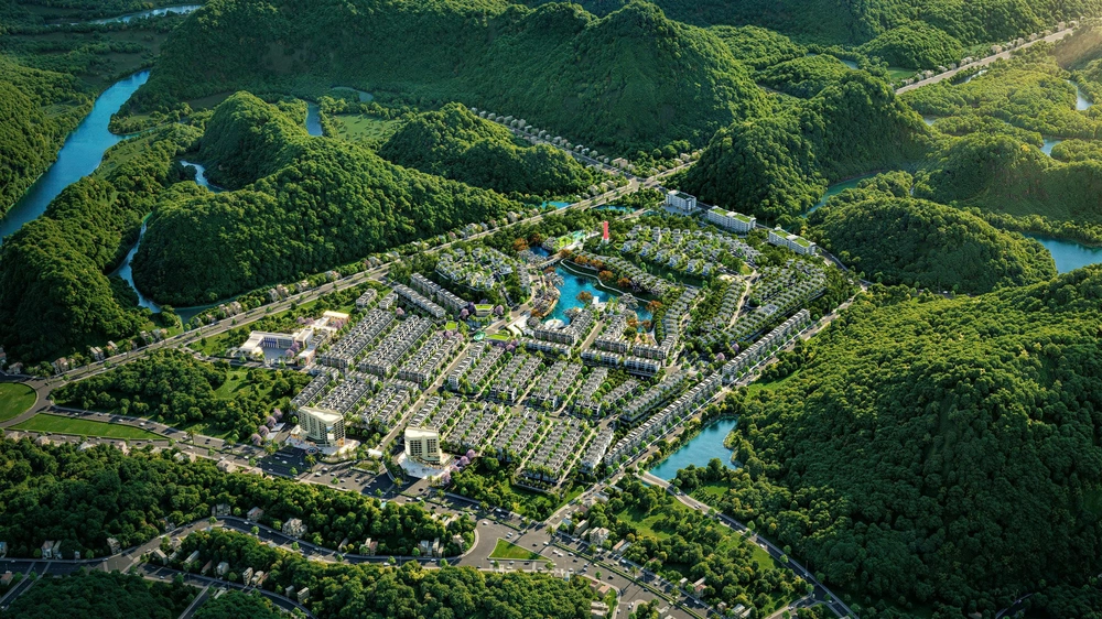 Ông Nguyễn Quốc Hiệp: Danh hiệu là động lực để GP.Invest tiếp tục giữ vững cam kết và nâng cao chuẩn mực phát triển- Ảnh 6.