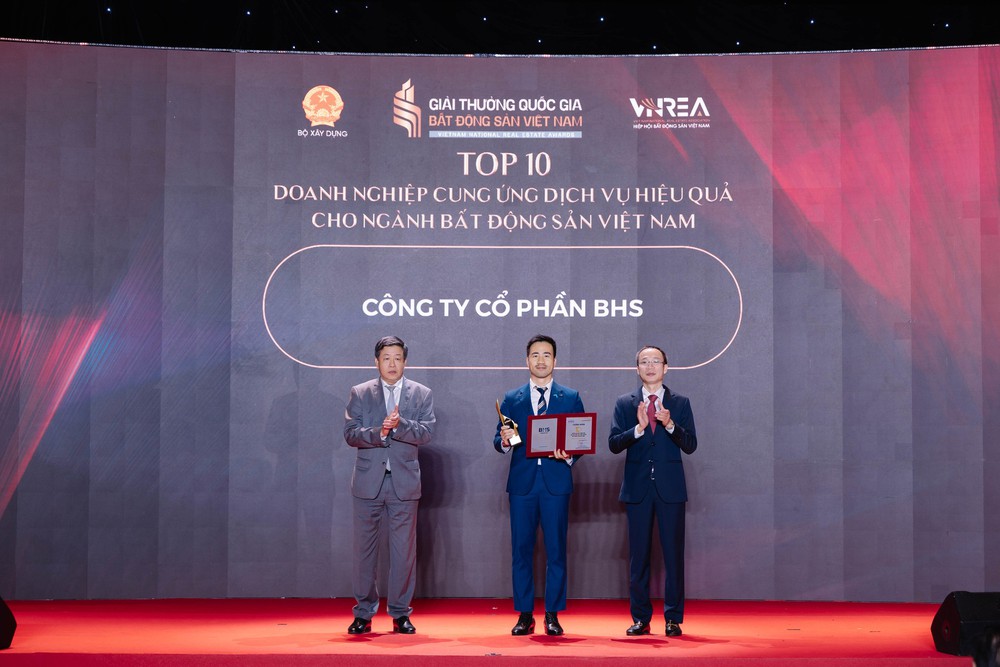 BHS Property và sứ mệnh “giải những bài toán lớn” của thị trường bất động sản- Ảnh 1.