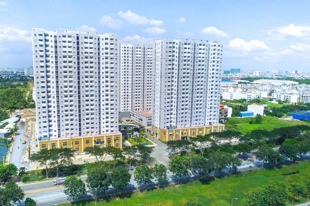 Địa ốc Hoàng Quân: Kiên định sứ mệnh "Vì 1 triệu mái ấm gia đình Việt"- Ảnh 5.