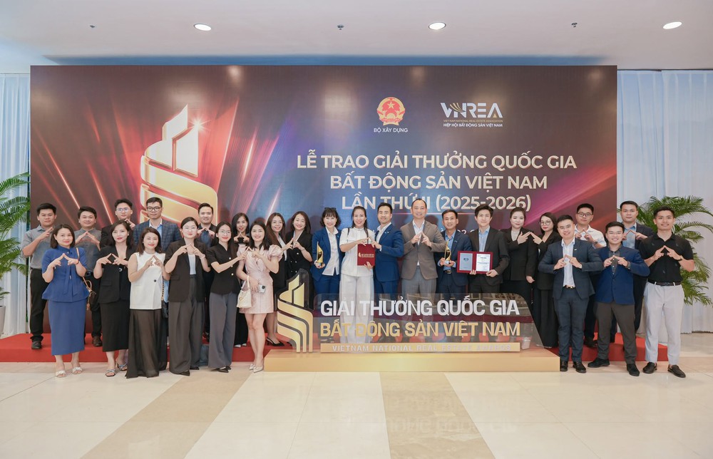 BHS Property và sứ mệnh “giải những bài toán lớn” của thị trường bất động sản- Ảnh 4.