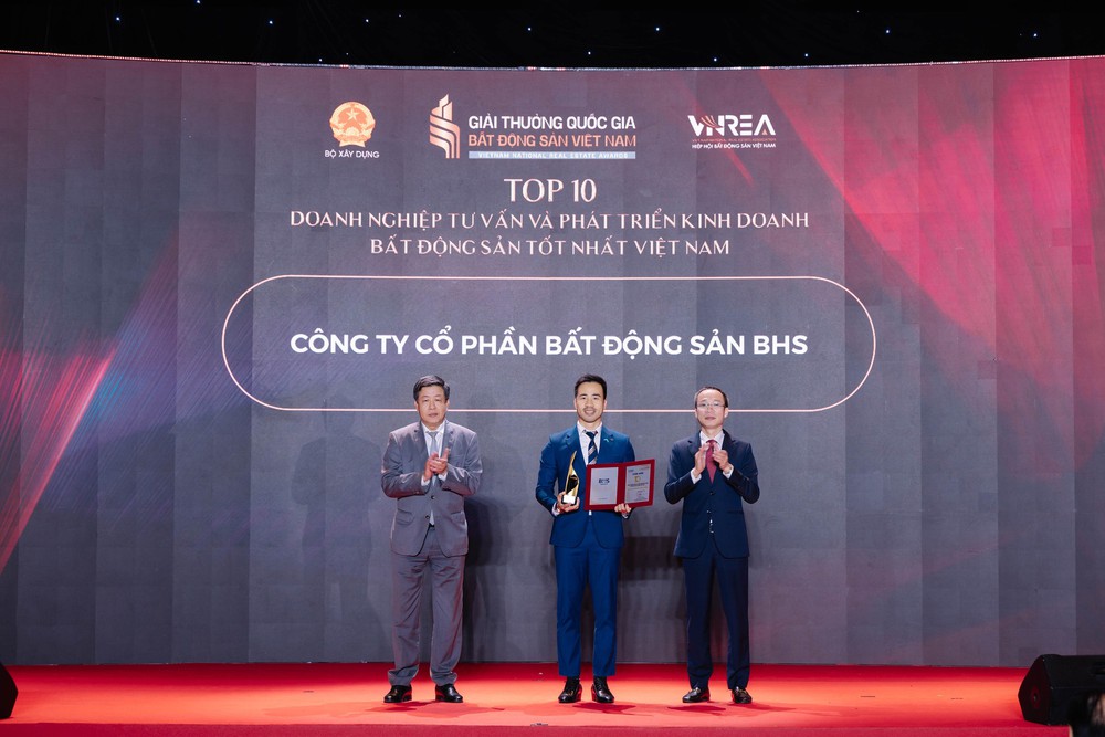 BHS Property và sứ mệnh “giải những bài toán lớn” của thị trường bất động sản- Ảnh 2.