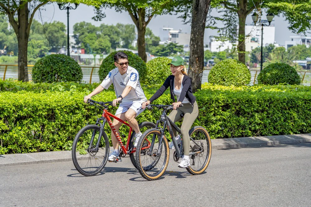 Vạn Phúc City và câu chuyện về Dự án khu đô thị đáng sống nhất Việt Nam- Ảnh 7.