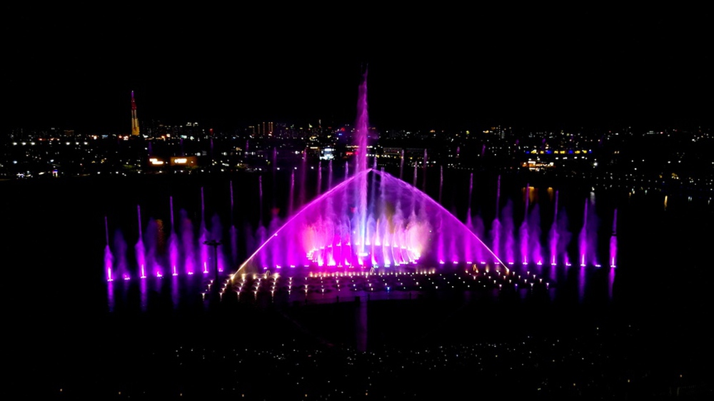 Vạn Phúc City và câu chuyện về Dự án khu đô thị đáng sống nhất Việt Nam- Ảnh 11.