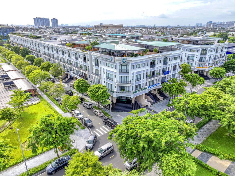 Vạn Phúc City và câu chuyện về Dự án khu đô thị đáng sống nhất Việt Nam- Ảnh 3.