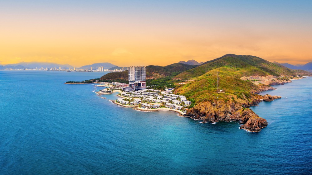 Dấu ấn kép tại Giải thưởng Quốc gia Bất động sản Việt Nam lần thứ II và hành trình khẳng định triết lý phát triển bền vững của Vega City- Ảnh 9.