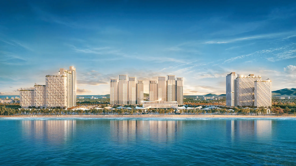 Điều gì làm nên thành công của các doanh nghiệp địa ốc "thắng lớn" tại Giải thưởng Quốc gia Bất động sản Việt Nam lần thứ II?- Ảnh 28. Điều gì làm nên thành công của các doanh nghiệp địa ốc "thắng lớn" tại Giải thưởng Quốc gia Bất động sản Việt Nam lần thứ II?- Ảnh 28.