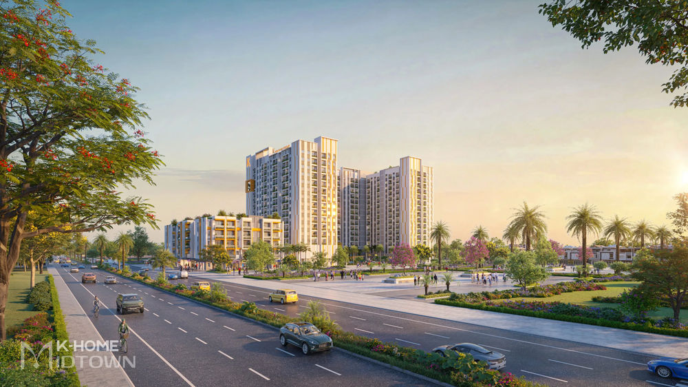 Điều gì làm nên thành công của các doanh nghiệp địa ốc "thắng lớn" tại Giải thưởng Quốc gia Bất động sản Việt Nam lần thứ II?- Ảnh 21. Điều gì làm nên thành công của các doanh nghiệp địa ốc "thắng lớn" tại Giải thưởng Quốc gia Bất động sản Việt Nam lần thứ II?- Ảnh 21.