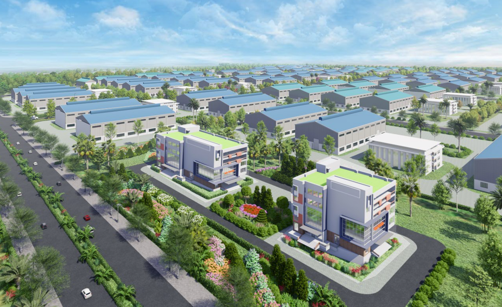 Điều gì làm nên thành công của các doanh nghiệp địa ốc "thắng lớn" tại Giải thưởng Quốc gia Bất động sản Việt Nam lần thứ II?- Ảnh 9. Điều gì làm nên thành công của các doanh nghiệp địa ốc "thắng lớn" tại Giải thưởng Quốc gia Bất động sản Việt Nam lần thứ II?- Ảnh 9.