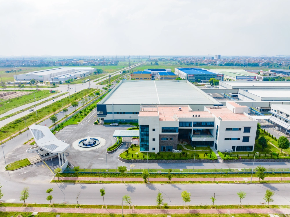 Điều gì làm nên thành công của các doanh nghiệp địa ốc "thắng lớn" tại Giải thưởng Quốc gia Bất động sản Việt Nam lần thứ II?- Ảnh 13. Điều gì làm nên thành công của các doanh nghiệp địa ốc "thắng lớn" tại Giải thưởng Quốc gia Bất động sản Việt Nam lần thứ II?- Ảnh 13.