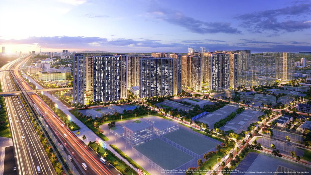 Điều gì làm nên thành công của các doanh nghiệp địa ốc "thắng lớn" tại Giải thưởng Quốc gia Bất động sản Việt Nam lần thứ II?- Ảnh 3. Điều gì làm nên thành công của các doanh nghiệp địa ốc "thắng lớn" tại Giải thưởng Quốc gia Bất động sản Việt Nam lần thứ II?- Ảnh 3.