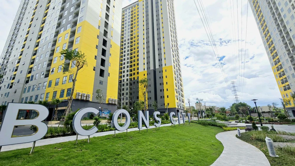 Hành trình hiện thực hoá 10.000 căn hộ cho thuê của Bcons- Ảnh 6. Hành trình hiện thực hoá 10.000 căn hộ cho thuê của Bcons- Ảnh 6.
