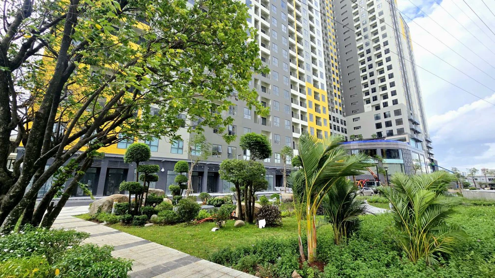 Hành trình hiện thực hoá 10.000 căn hộ cho thuê của Bcons- Ảnh 8. Hành trình hiện thực hoá 10.000 căn hộ cho thuê của Bcons- Ảnh 8.