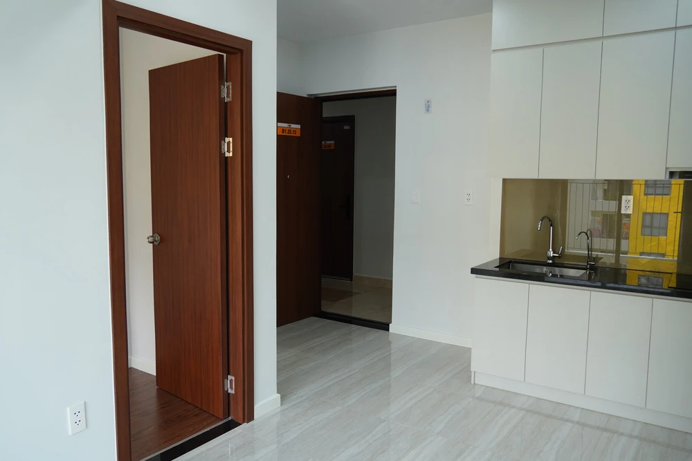 Hành trình hiện thực hoá 10.000 căn hộ cho thuê của Bcons- Ảnh 3. Hành trình hiện thực hoá 10.000 căn hộ cho thuê của Bcons- Ảnh 3.