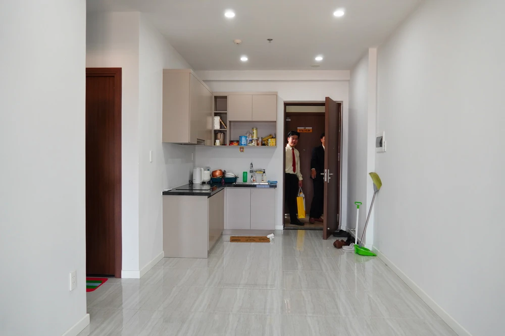 Hành trình hiện thực hoá 10.000 căn hộ cho thuê của Bcons- Ảnh 5. Hành trình hiện thực hoá 10.000 căn hộ cho thuê của Bcons- Ảnh 5.