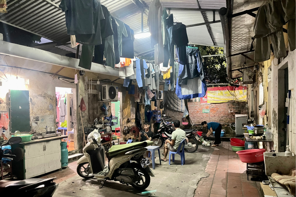 Nhà ở cho thuê: "Mảnh ghép" còn thiếu của chiến lược an sinh và phát triển đô thị - Ảnh 4.
