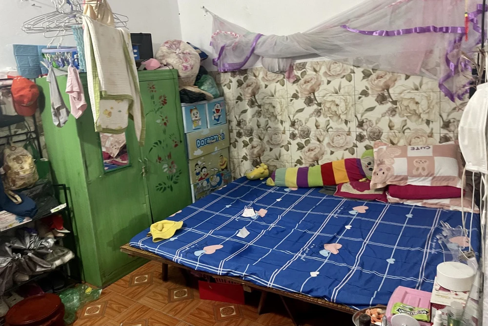 Nhà ở cho thuê: "Mảnh ghép" còn thiếu của chiến lược an sinh và phát triển đô thị - Ảnh 6.