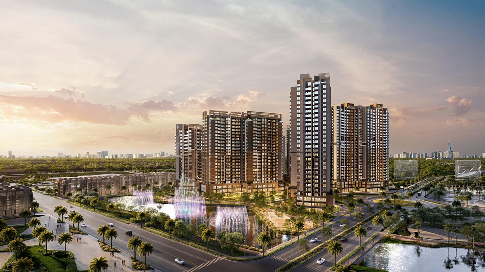 Masterise Group: ‘Định chuẩn hàng hiệu’, khẳng định tầm vóc doanh nghiệp bất động sản hàng đầu Việt Nam - Ảnh 3.