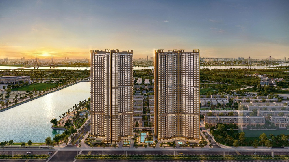 Masterise Group: ‘Định chuẩn hàng hiệu’, khẳng định tầm vóc doanh nghiệp bất động sản hàng đầu Việt Nam - Ảnh 4.