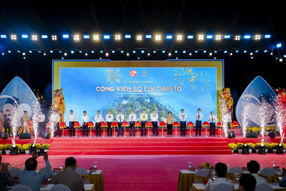 Giải mã động lực tăng trưởng mới của TP.HCM - Ảnh 8.