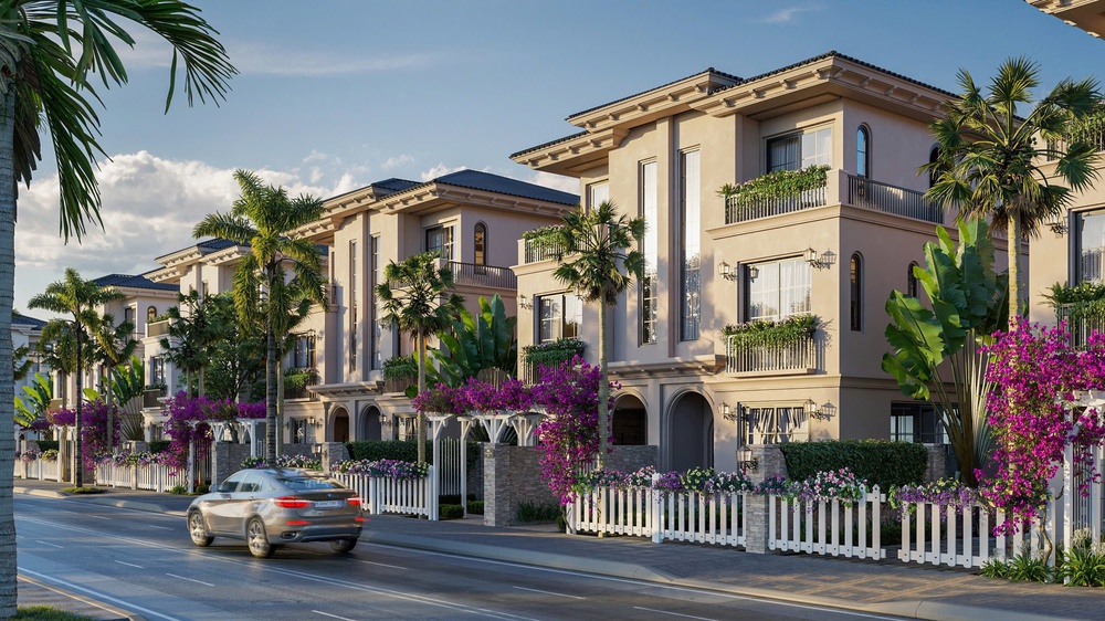Từ hai giải thưởng quốc gia đến một triết lý phát triển nhất quán: Hata Homes và lời giải cho cuộc cạnh tranh mới của bất động sản boutique - Ảnh 6.