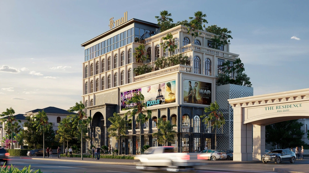 Từ hai giải thưởng quốc gia đến một triết lý phát triển nhất quán: Hata Homes và lời giải cho cuộc cạnh tranh mới của bất động sản boutique - Ảnh 7.