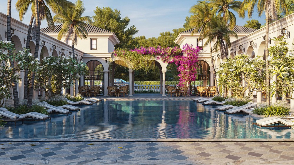 Từ hai giải thưởng quốc gia đến một triết lý phát triển nhất quán: Hata Homes và lời giải cho cuộc cạnh tranh mới của bất động sản boutique - Ảnh 5.