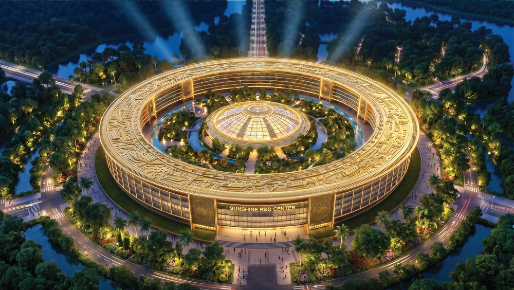 Tiên phong tái cấu trúc, kiến tạo giá trị thực - Sunshine vào Top 10 doanh nghiệp bất động sản hàng đầu Việt Nam- Ảnh 11.