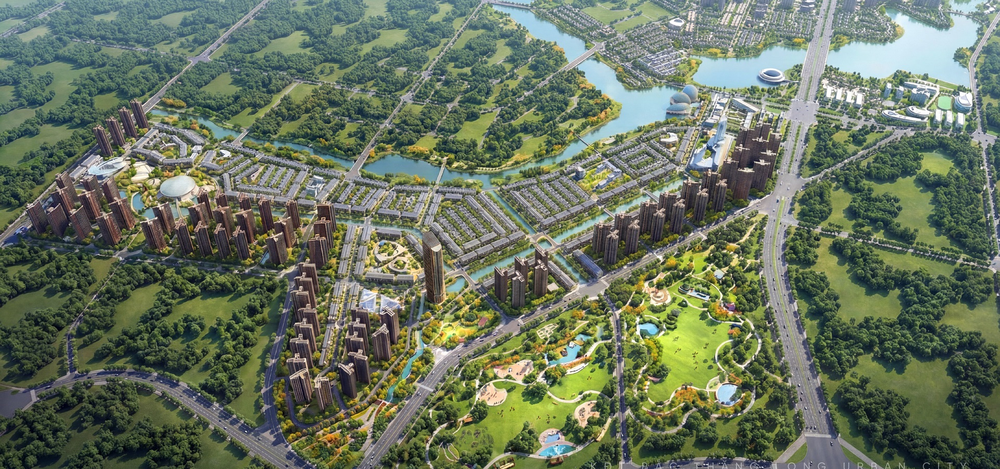Tiên phong tái cấu trúc, kiến tạo giá trị thực - Sunshine vào Top 10 doanh nghiệp bất động sản hàng đầu Việt Nam- Ảnh 5.