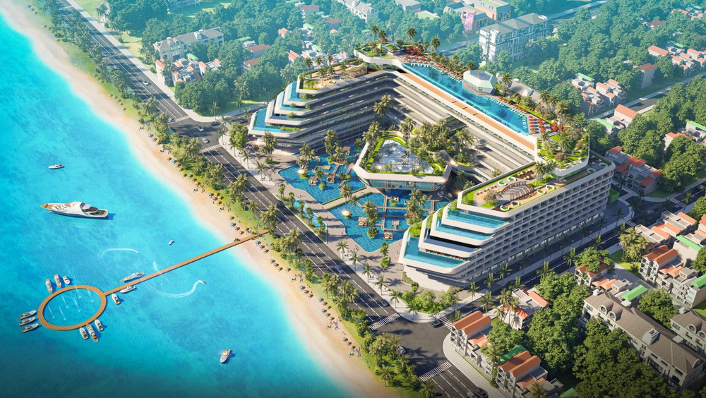 Tiên phong tái cấu trúc, kiến tạo giá trị thực - Sunshine vào Top 10 doanh nghiệp bất động sản hàng đầu Việt Nam- Ảnh 13.